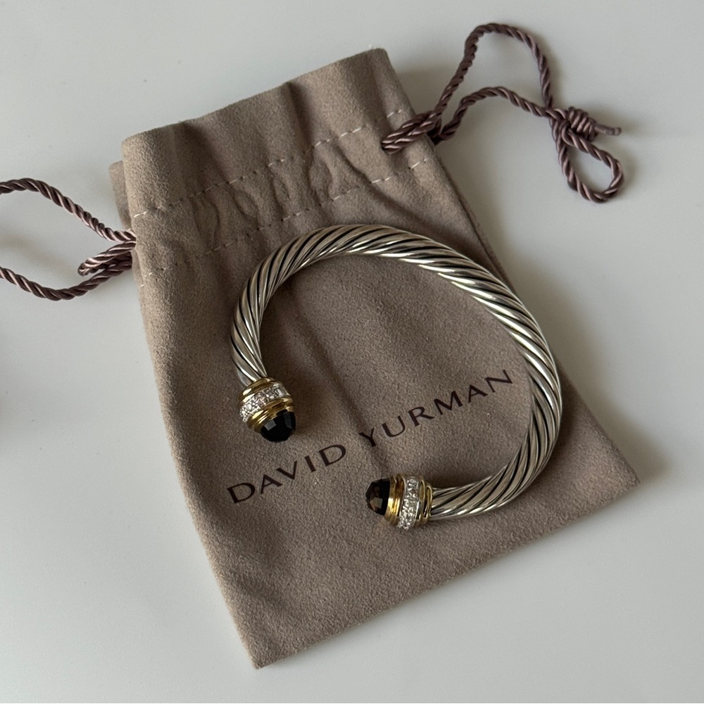 David Yurman Bracelet